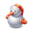 Snowman Icon